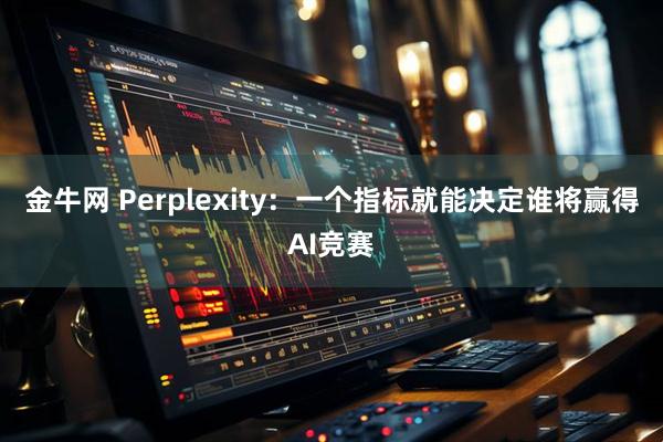 金牛网 Perplexity：一个指标就能决定谁将赢得AI竞赛