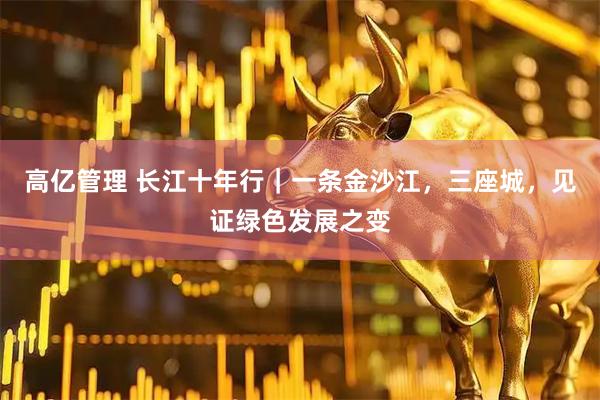 高亿管理 长江十年行｜一条金沙江，三座城，见证绿色发展之变