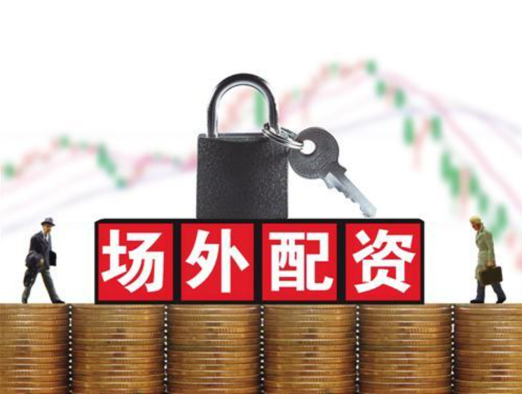 联美配资:炒股最好用的手机软件-海外对冲基金、公募基金最新数据：外资增配中国市场